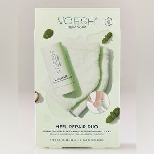 VOESH Heel Repair Duo